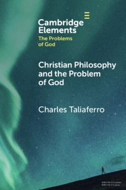 Bertrand.pt - Christian Philosophy And The Problem Of God
