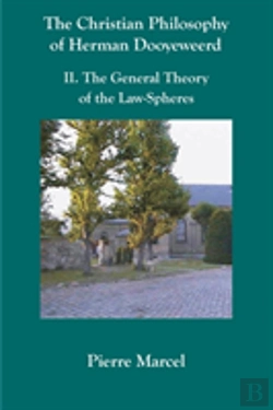 Bertrand.pt - Christian Philosophy Of Herman Dooyeweerd