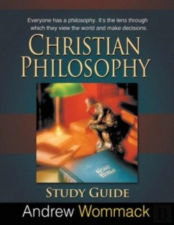 Bertrand.pt - Christian Philosophy Study Guide