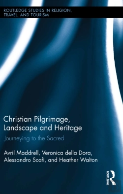 Bertrand.pt - Christian Pilgrimage, Landscape And Heritage