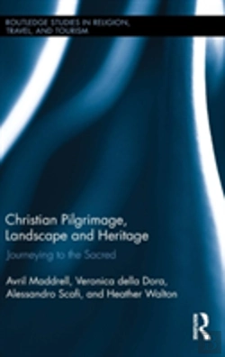 Bertrand.pt - Christian Pilgrimage, Landscape And Heritage