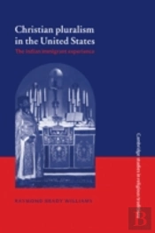 Christian Pluralism In The United States