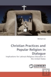 Christian Practices And Popular Religion