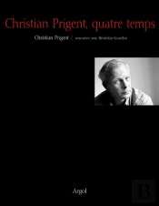 Christian Prigent, Quatre Temps