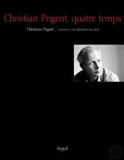 Bertrand.pt - Christian Prigent, Quatre Temps