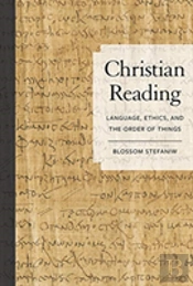 Christian Reading
