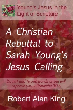 Bertrand.pt - Christian Rebuttal To Sarah Young'S Jesus Calling
