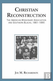 Christian Reconstruction
