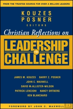 Bertrand.pt - Christian Reflections On The Leadership Challenge