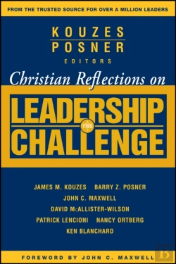 Bertrand.pt - Christian Reflections On The Leadership Challenge