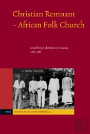 Christian Remnant - African Folk Church