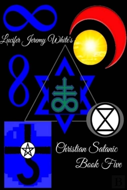 Bertrand.pt - Christian Satanic Book Five
