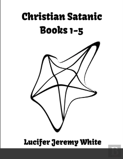 Bertrand.pt - Christian Satanic Books 1-5