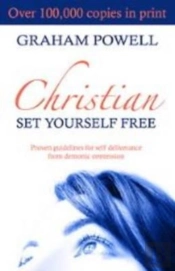Christian Set Yourself Free