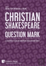 Christian Shakespeare: Question Mark