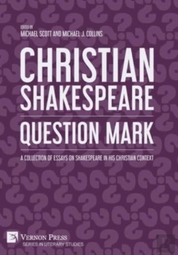 Bertrand.pt - Christian Shakespeare: Question Mark