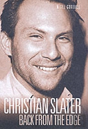Christian Slater