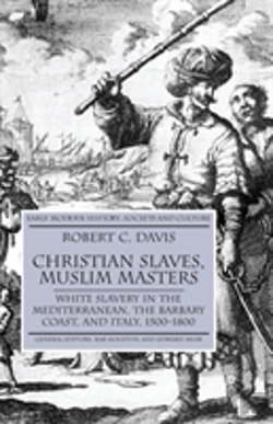 Bertrand.pt - Christian Slaves, Muslim Masters