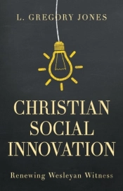 Christian Social Innovation
