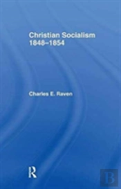 Christian Socialism, 1848-1854