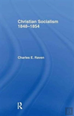 Bertrand.pt - Christian Socialism, 1848-1854
