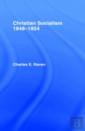 Christian Socialism, 1848-1854
