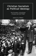 Christian Socialism As Political Ideology
