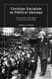 Christian Socialism As Political Ideology