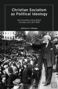 Bertrand.pt - Christian Socialism As Political Ideology