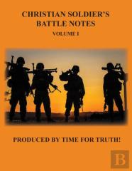 Christian Soldier'S Battle Notes