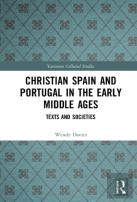 Christian Spain And Portugal In The Early Middle Ages