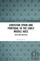 Christian Spain And Portugal In The Early Middle Ages