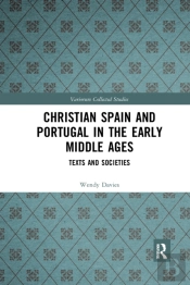 Christian Spain And Portugal In The Early Middle Ages