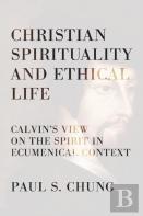 Christian Spirituality And Ethical Life