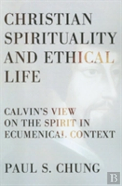 Bertrand.pt - Christian Spirituality And Ethical Life