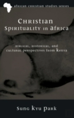 Bertrand.pt - Christian Spirituality In Africa