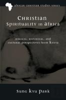 Christian Spirituality In Africa