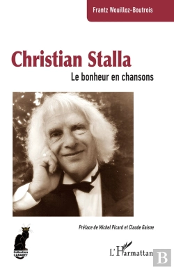 Bertrand.pt - Christian Stalla : Le Bonheur En Chansons