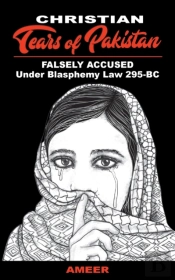 Christian Tears Of Pakistan