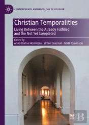 Christian Temporalities