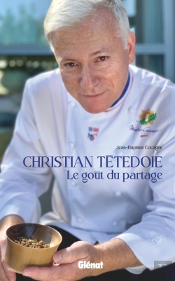 Bertrand.pt - Christian Têtedoie : Le Goût Du Partage