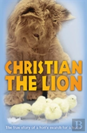 Christian The Lion