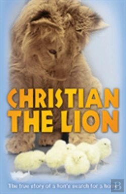 Bertrand.pt - Christian The Lion