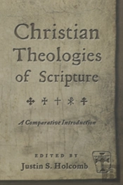 Christian Theologies Of The Sacraments