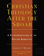 Christian Theology After The Shoah