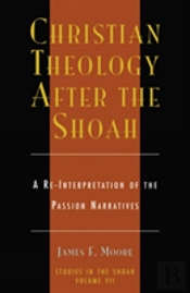Christian Theology After The Shoah