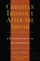 Christian Theology After The Shoah