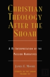 Christian Theology After The Shoah