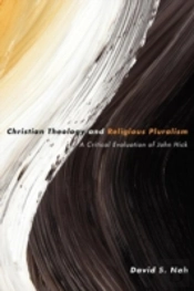 Christian Theology And Religious Pluralism