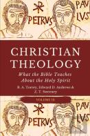 Christian Theology